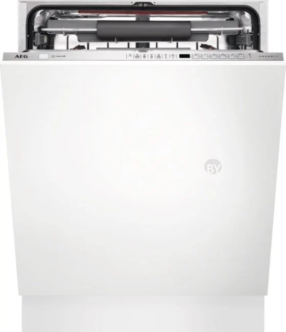 Встраиваемая посудомоечная машина AEG FSE72710P
