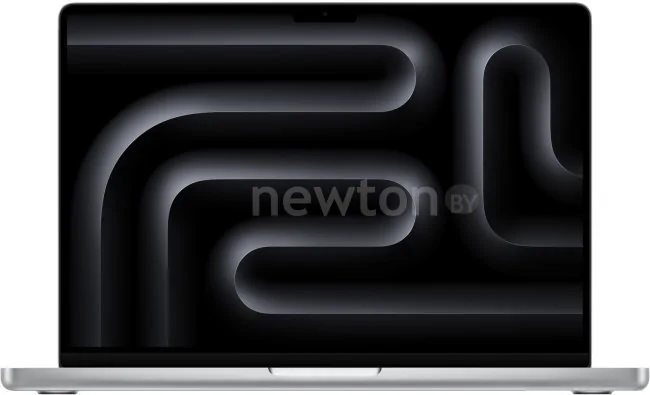 Ноутбук Apple Macbook Pro 14.2" M3 2023 MR7K3