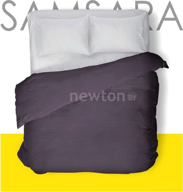 Постельное белье Samsara Сат153По-9 153x215 (1.5-спальный)