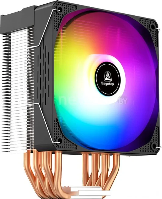 Кулер для процессора Segotep Lumos G6