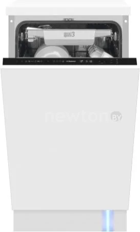 Встраиваемая посудомоечная машина Hansa ZIM486ELH