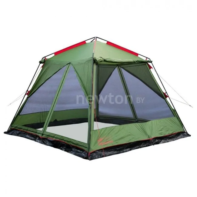 Кемпинговая палатка Tramp Lite Bungalow