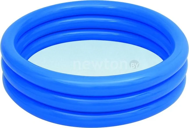 Надувной бассейн Bestway 152x30 (синий) [51026B]