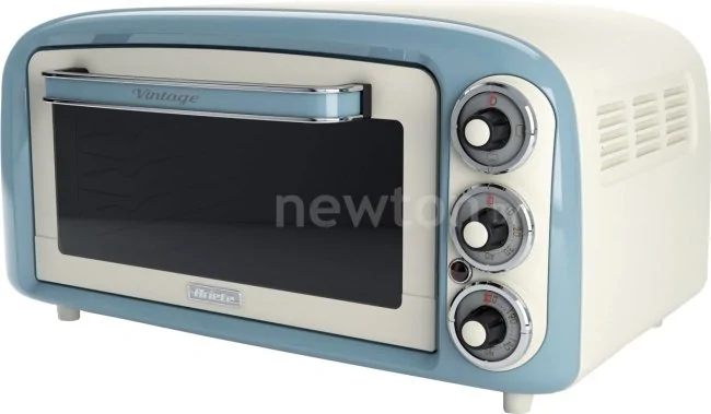 Мини-печь Ariete Vintage Oven 0979/05