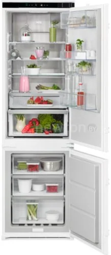 Холодильник AEG TSC8M181DS