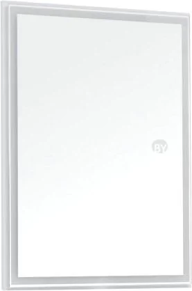 Aquanet Зеркало Nova Lite 60 LED 00242620 (белый)