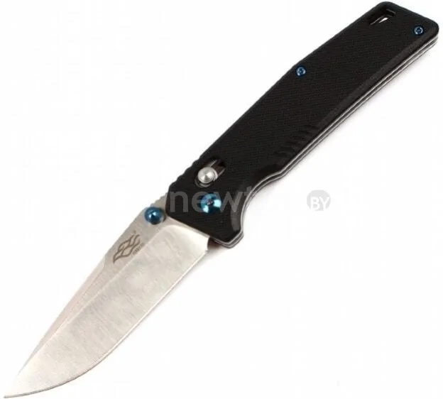 Складной нож Firebird FB7601-BK (черный)