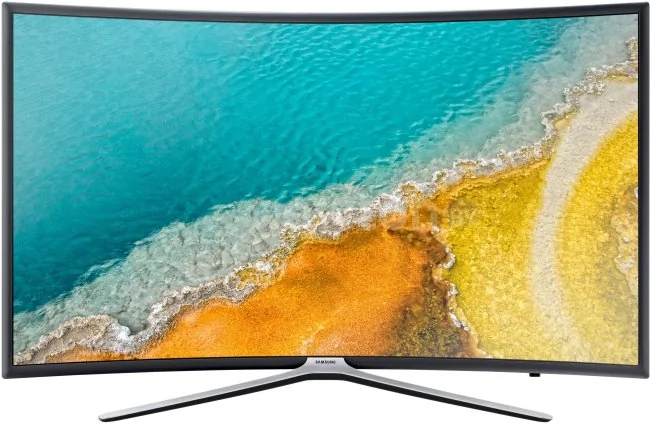 Телевизор Samsung UE49K6300AW