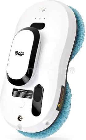 Робот для мытья окон iBoto Win 385 (белый)