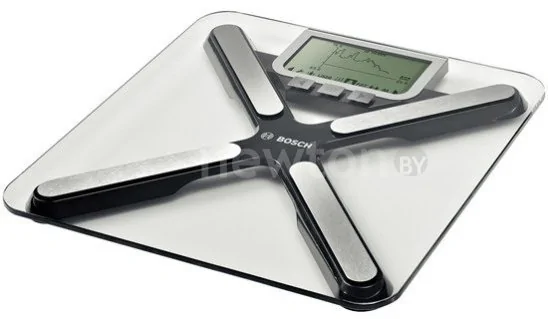Напольные весы Bosch PPW7170