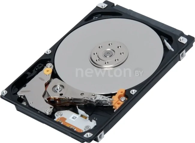 Жесткий диск Toshiba MQ01ABD050V 500GB (восстановленный производителем)