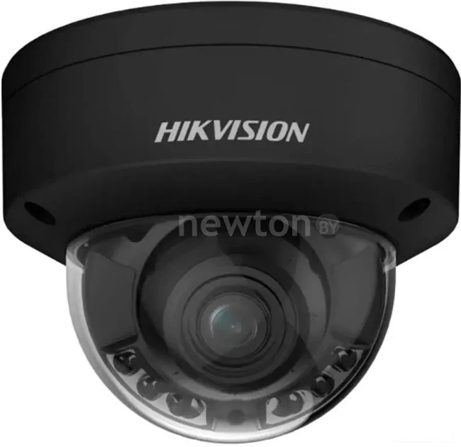 IP-камера Hikvision DS-2CD2747G2HT-LIZS (2.8-12 мм, черный)