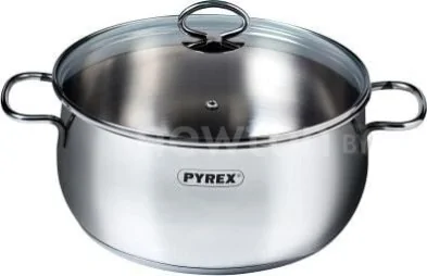 Кастрюля Pyrex Classic Touch CT18AEX/E006