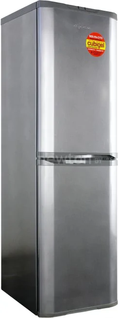 Холодильник Орск 176 (нержавеющая сталь)