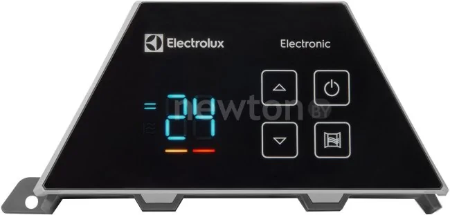 Блок управления конвектора Electrolux Transformer Electronic 4.0