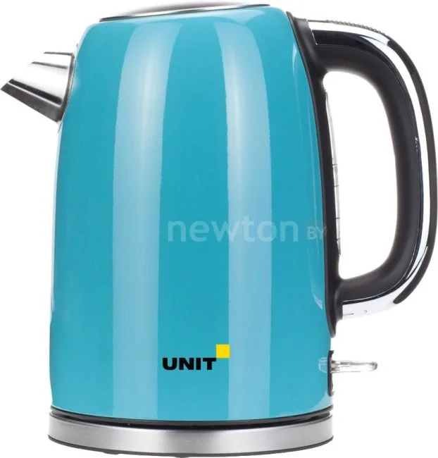 Электрический чайник UNIT UEK-264 blue