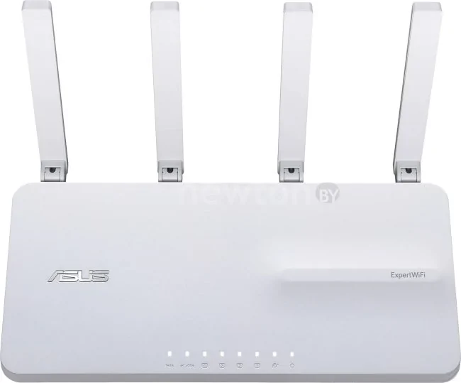 Wi-Fi роутер ASUS ExpertWiFi EBR63