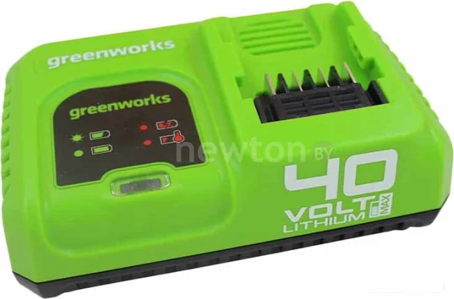 Зарядное устройство Greenworks G40UC5 (40В)