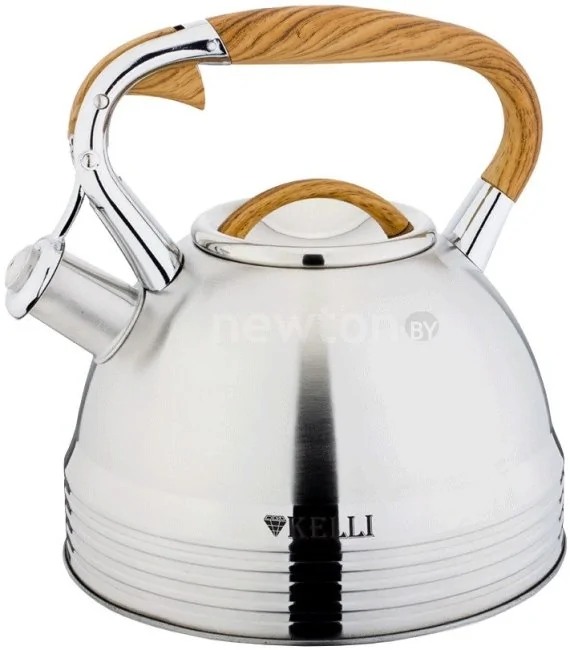 Чайник KELLI KL-4505