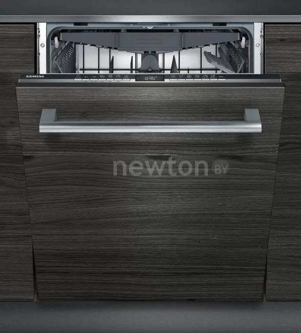 Встраиваемая посудомоечная машина Siemens SN63HX42VE