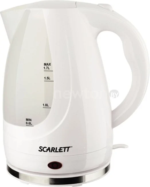 Электрический чайник Scarlett SC-EK18P31