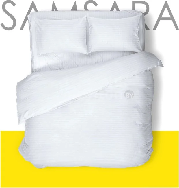 Постельное белье Samsara Сат200-1 175x215 (2-спальный)
