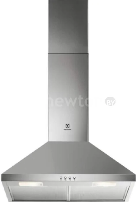 Вытяжка кухонная Electrolux LFC316X