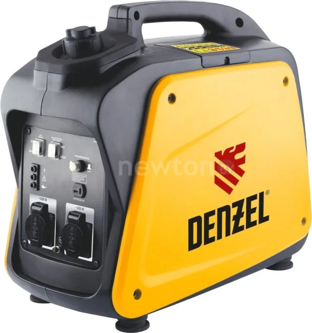 Бензиновый генератор Denzel GT-2100i