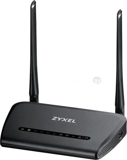 Wi-Fi роутер Zyxel NBG6515