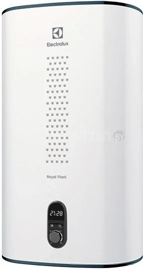 Накопительный электрический водонагреватель Electrolux EWH 30 Royal Flash