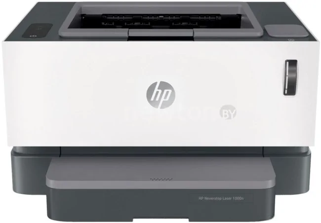 Принтер HP Neverstop Laser 1000n 5HG74A