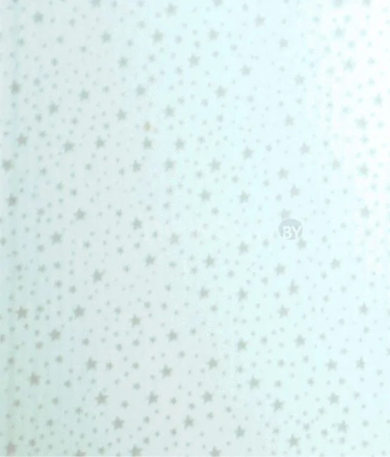 Фронтальный экран под ванну Comfort Alumin 1.7 (звездопад)