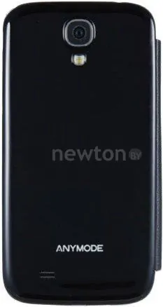 Чехол Anymode Me-In Dual View Cover для Samsung Galaxy S4