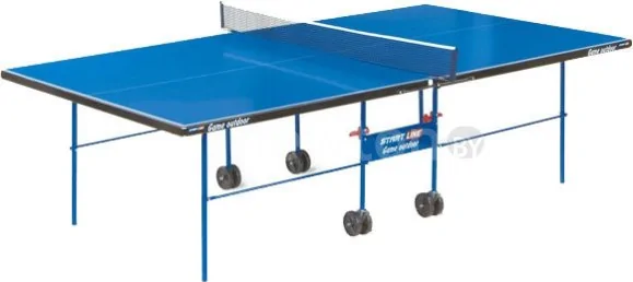 Теннисный стол Start Line Game Outdoor (синий)