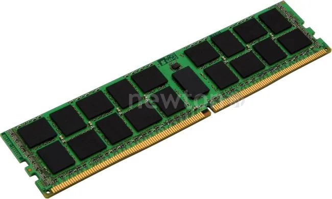 Оперативная память Lenovo 32GB DDR4 PC4-25600 4X77A08634