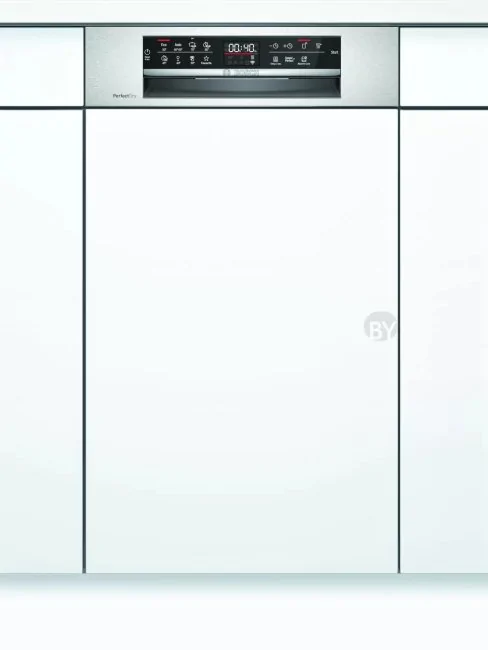 Встраиваемая посудомоечная машина Bosch SPI6ZMS35E