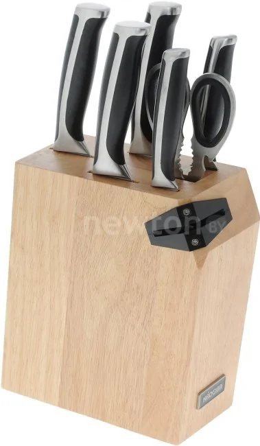 Набор ножей Nadoba Ursa 722616
