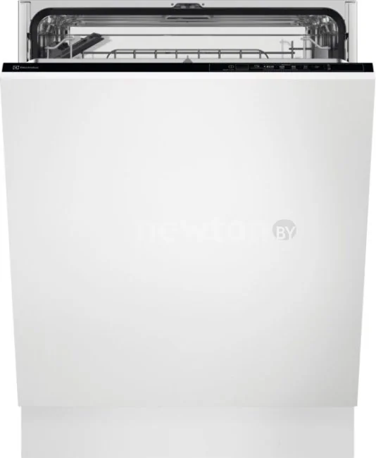 Встраиваемая посудомоечная машина Electrolux EEA17110L