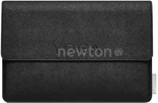 Чехол для планшета Lenovo Sleeve and Film Black для Lenovo Yoga Tab 3 8" [ZG38C00472]