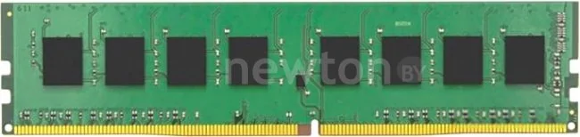 Оперативная память Samsung 8GB DDR4 PC4-25600 M391A1K43DB2-CWEQY