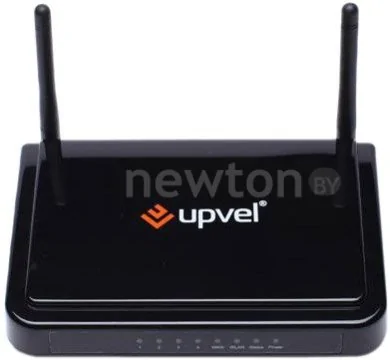 Wi-Fi роутер Upvel UR-325BN