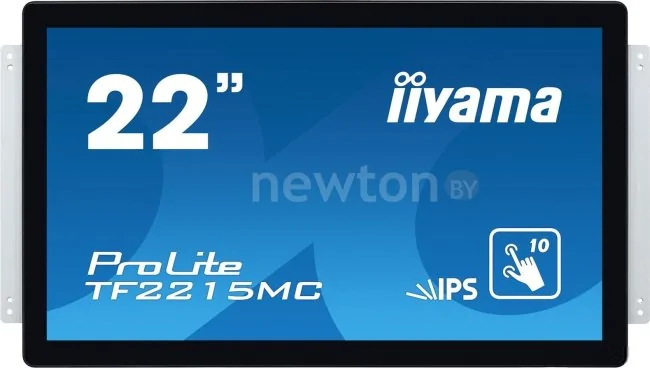 Информационная панель Iiyama Prolite TF2215MC-B2