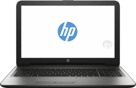 Ноутбук HP 15-ay000ur [W7Q54EA]