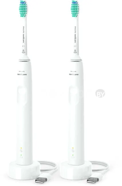 Электрическая зубная щетка Philips HX3675/13