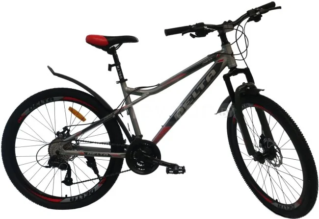 Велосипед Delta D610 26 2021
