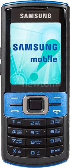 Кнопочный телефон Samsung GT-C3011