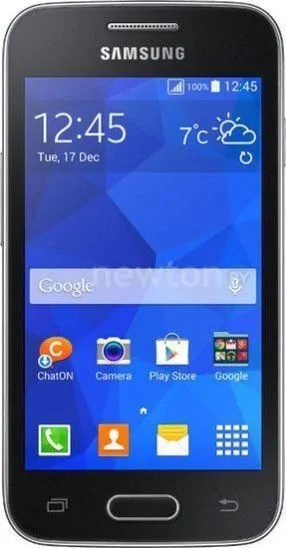 Смартфон Samsung Galaxy Ace 4 Lite (G313H)