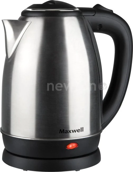 Электрический чайник Maxwell MW-1081 ST
