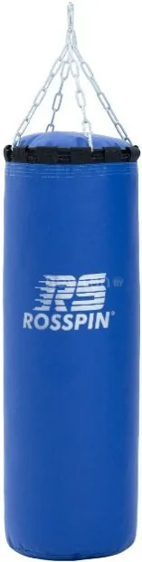 Мешок Rosspin 45 кг (синий)