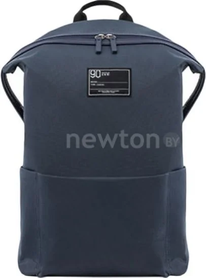 Городской рюкзак Ninetygo Lecturer (темно-синий)